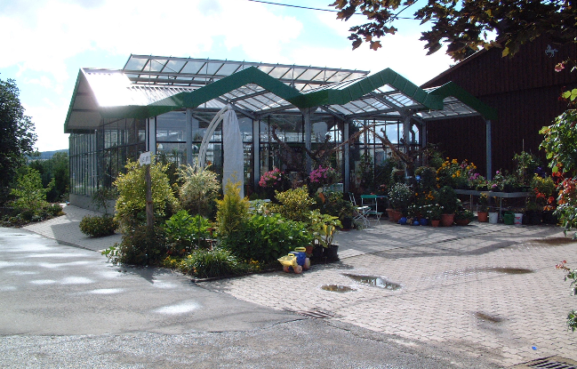 Gartenplanung und Fachberatung
